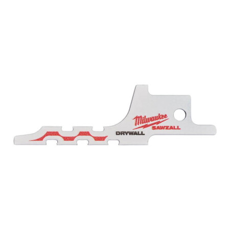 MILWAUKEE 63mm alçıpan testeresi - Milwaukee Accessories