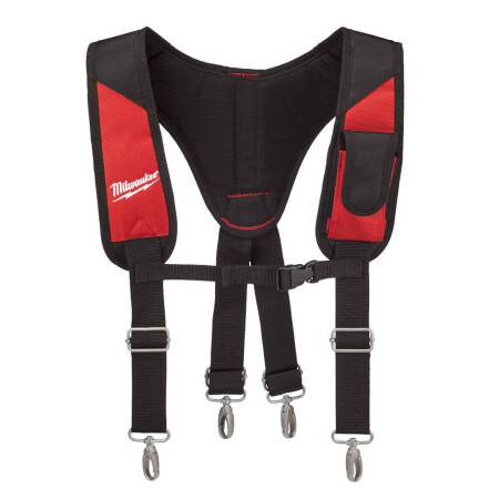 MILWAUKEE belt braces - Milwaukee Accessories