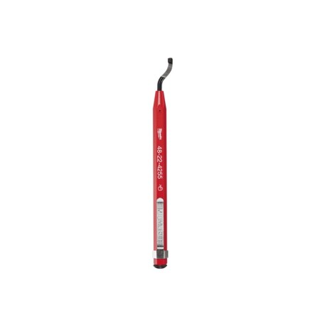 MILWAUKEE burr remover - Milwaukee Accessories
