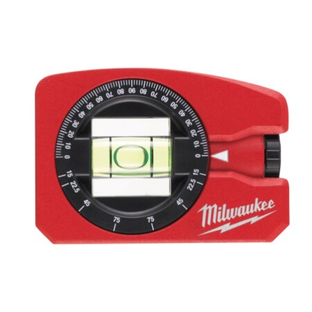 Milwaukee Pocket level - Milwaukee Accessories