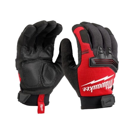 MILWAUKEE DemoX Arbeitshandschuhe - Milwaukee Accessories