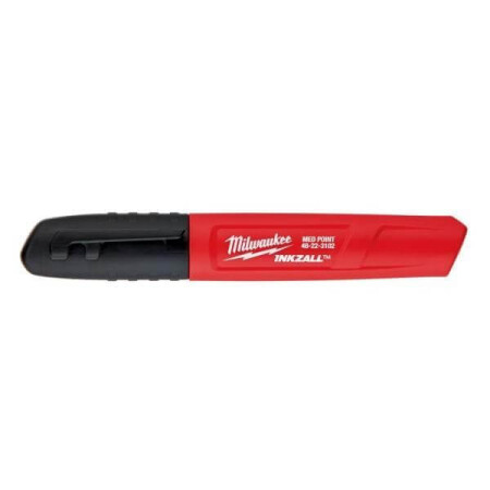 MILWAUKEE Inkzall Marker mit Keilspitze - Milwaukee Accessories