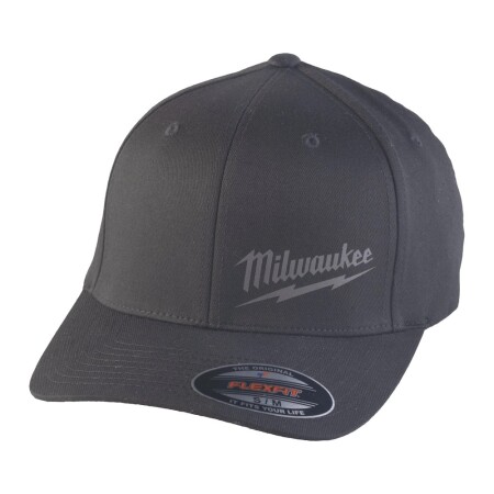 Milwaukee-Kappe, schwarz - Milwaukee Accessories