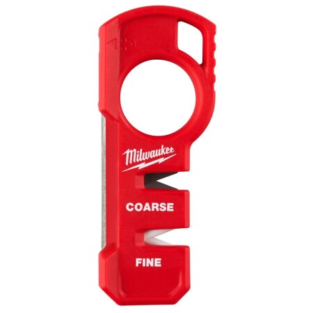 Milwaukee Kompakt Bıçak Bileme Aleti - Milwaukee Accessories