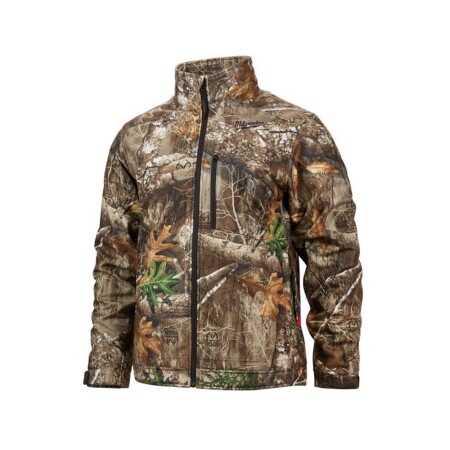 MILWAUKEE M12 HJCAMO6-0 akkubetriebene Heizjacke, Tarnmuster - Milwaukee Accessories