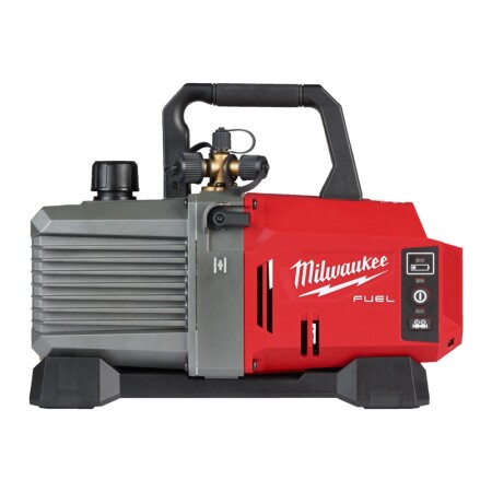 MILWAUKEE M18 FVP5-0 kablosuz vakum pompası - Milwaukee
