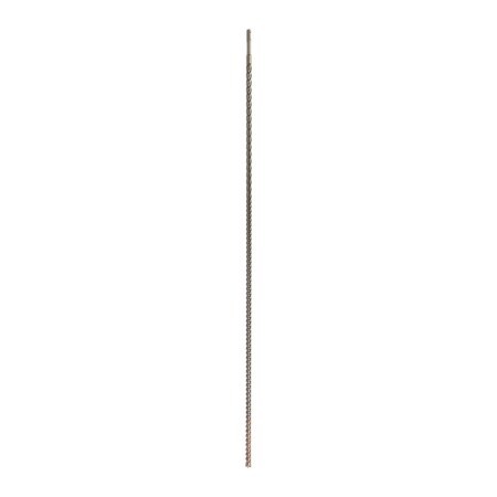 Milwaukee MX4 SDS+ 14x1000mm matkap - Milwaukee Accessories