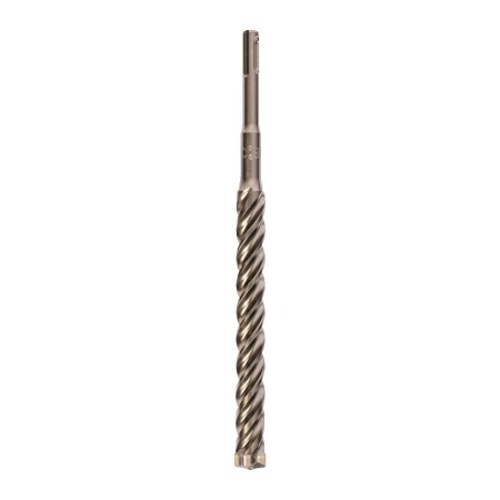 Milwaukee MX4 SDS+ 18x250mm matkap ucu - Milwaukee Accessories