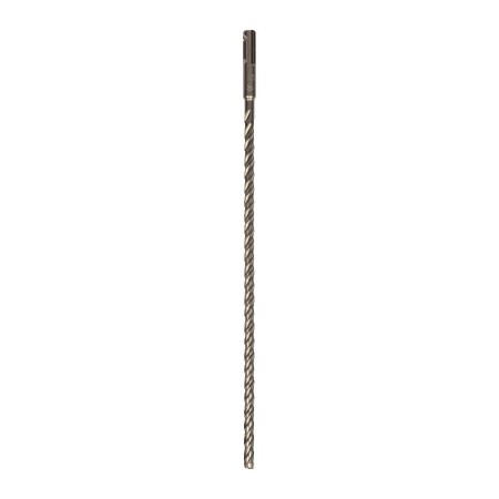 MILWAUKEE MX4 SDS+ 8x315mm Matkap - Milwaukee Accessories