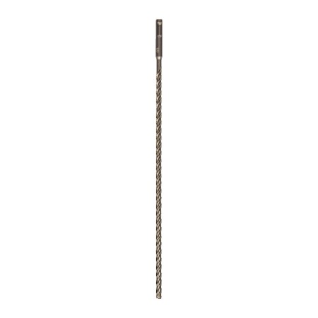 MILWAUKEE MX4 SDS+ 8x365mm Matkap - Milwaukee Accessories
