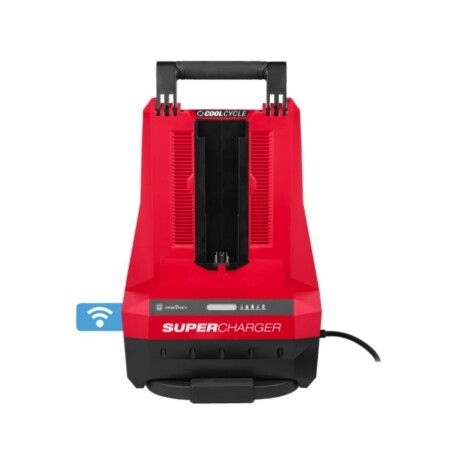 MILWAUKEE MXF SC fast charger - Milwaukee MXF