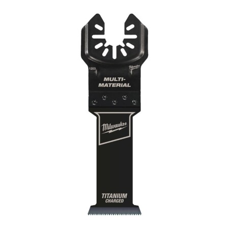 Milwaukee OL Tin 32mm çok amaçlı alet için üniversal bıçak - Milwaukee Accessories