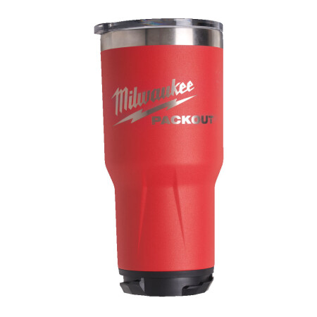 MILWAUKEE PACKOUT 887ml Becher - Milwaukee Packout