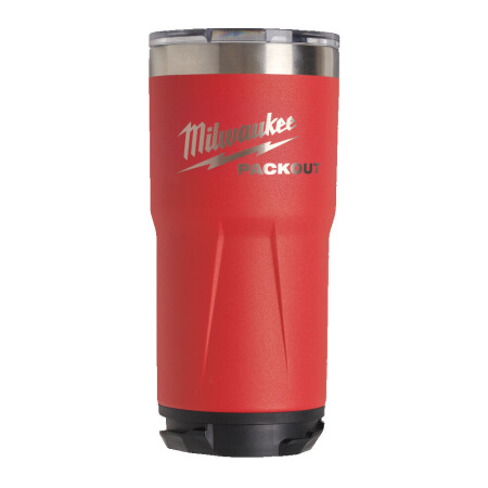 MILWAUKEE PACKOUT Becher 591ml - Milwaukee Packout