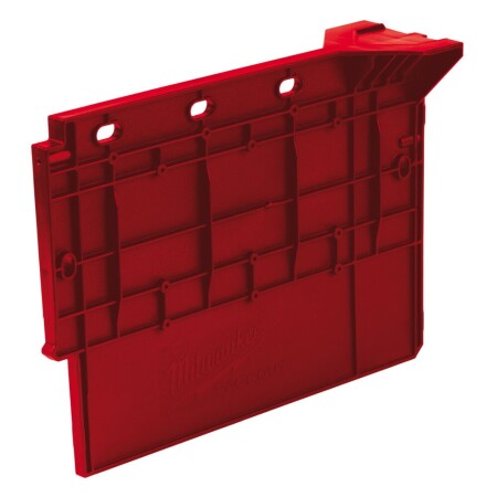 MILWAUKEE Packout box divider - Milwaukee Packout