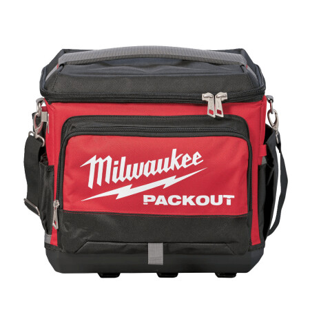 MILWAUKEE PACKOUT fabric cooler bag 38cm - Milwaukee Packout