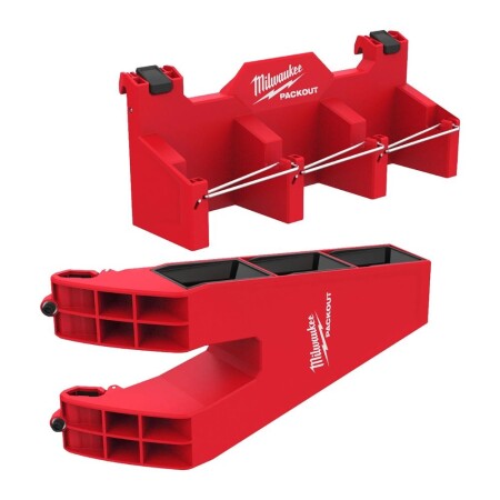 MILWAUKEE Packout long tool holder, 2 pcs. - Milwaukee Packout