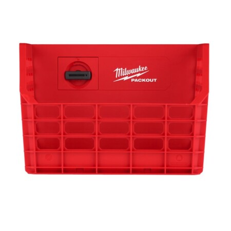 MILWAUKEE Packout saklama sistemi için çanta - Milwaukee Packout