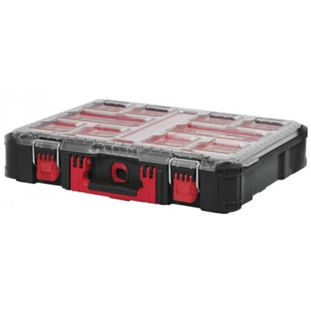 MILWAUKEE PACKOUT Zubehörbox 50 cm - Milwaukee Packout