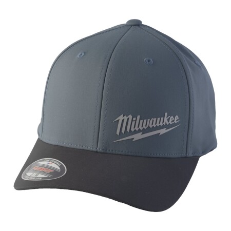 MILWAUKEE Performance cap, blue - Milwaukee Accessories