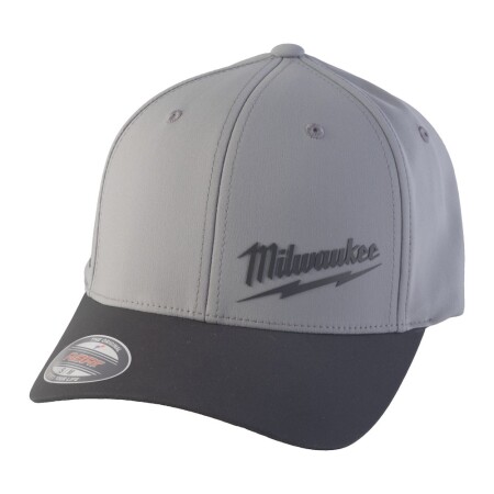 MILWAUKEE Performance cap, dark grey - Milwaukee Accessories