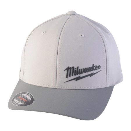 MILWAUKEE Performance cap, gray - Milwaukee Accessories