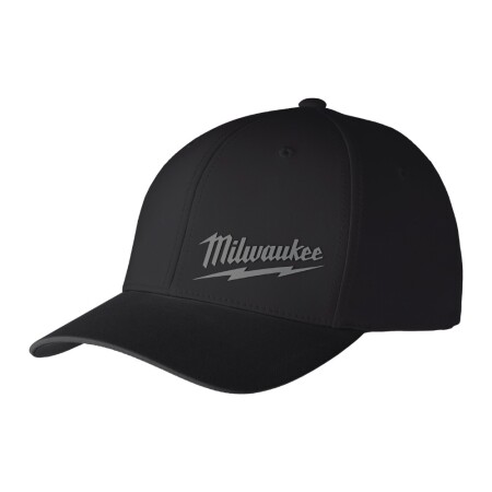 MILWAUKEE Performance Cap, schwarz - Milwaukee Accessories
