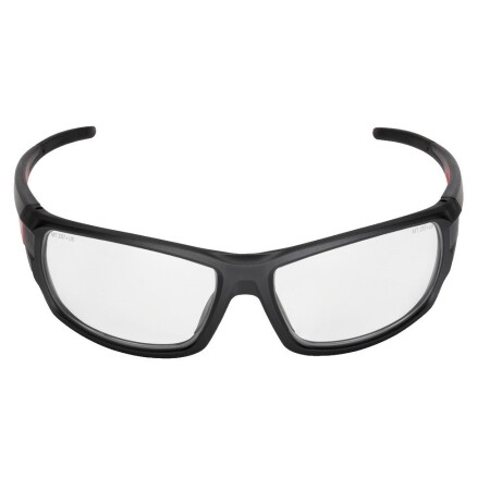 MILWAUKEE Performance Clear Safety Glasses - Milwaukee Accessories