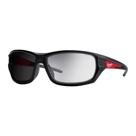 MILWAUKEE Performance photochromic safety glasses - Milwaukee Accessories