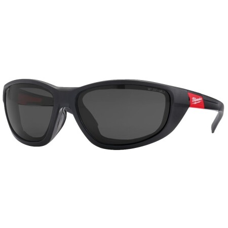 MILWAUKEE Premium tinted safety glasses - Milwaukee Accessories