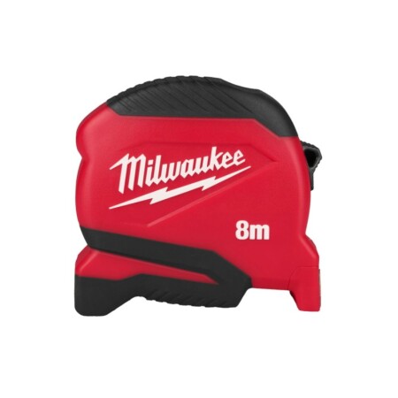 Milwaukee Pro Compact 8mx25mm mezura - Milwaukee Accessories
