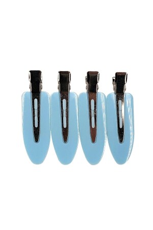 Min Foil 4 Pliers Blue (FOIL PLIERS) - Claris