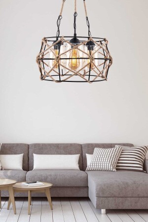 Mina 3-Piece Chandelier 8680763920160 - Begüsa