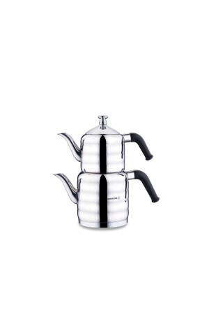 Mina Midi Teapot Set 9081103A035 - KORKMAZ