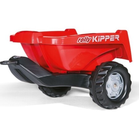 Minamo çekici römorku RollyKipper II - RollyToys