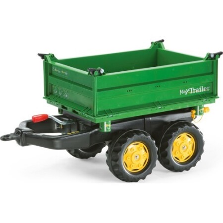 Minamo çekici römorku RollyMega römorku - RollyToys
