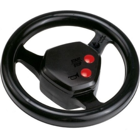 Minamo tractor steering wheel RollySoundwheel - RollyToys