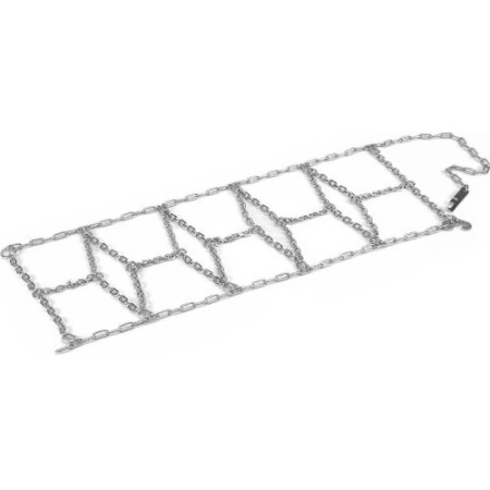 Minamo Traktor-Reifenketten RollySnowgrip - RollyToys