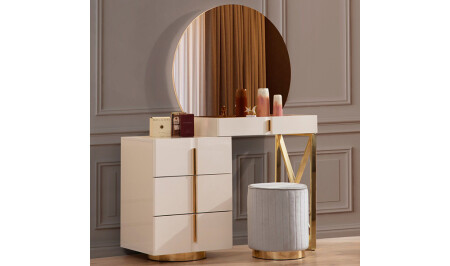 Minar Dresser - Cadde Yıldız