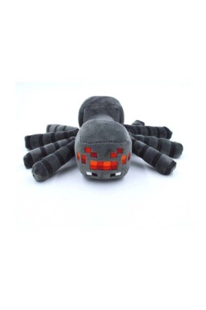 Minecraft Plush Spider Character Toy 17 cm minecraftspider - Minecraft