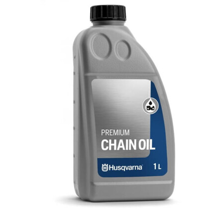 Mineral chain oil HUSQVARNA - Husqvarna Accessories