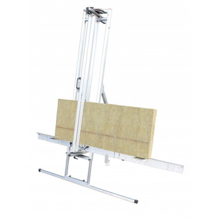 Mineralwolle-Schneidemaschine EDMA - EDMA