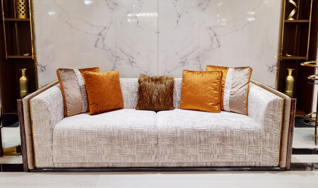 Minerva Sofa - Cadde Yıldız