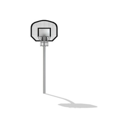 Mini Amerikan basketbol standı Inter-Play - Inter-Play