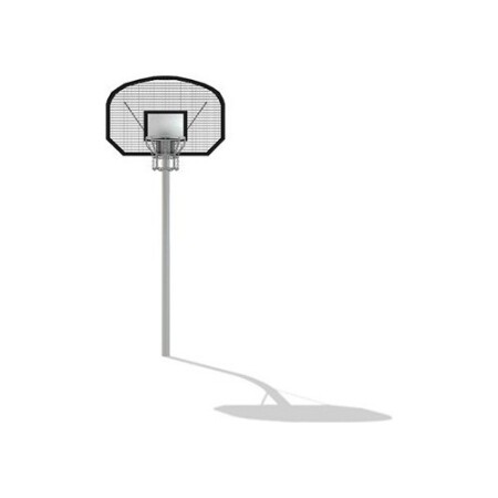 Mini Amerikan basketbol standı Inter-Play - Inter-Play