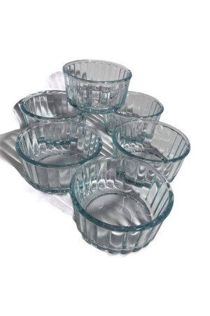 Mini Baking Dish-cake Dish-soufflé-snack bowl-breakfast bowl - Paşabahçe