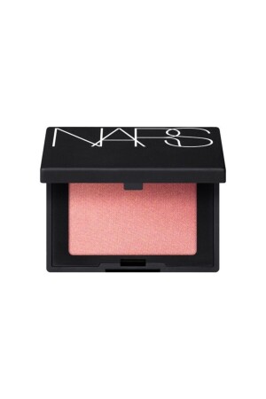 Mini Blush - Orgasm - Peachy Pink with Golden Shimmer 2. 5g - Nars