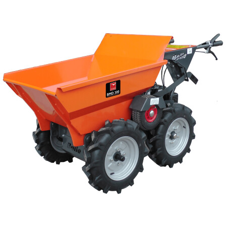 Mini-converter ALTRAD BMD300 - Altrad