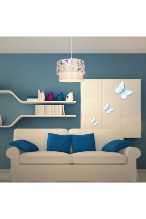 Mini Deko Sarkıt Salon-oturma Odası-çocuk Odası-yatak Odası-yemek Odası-antre-mutfak MDL.4682 - Modelight