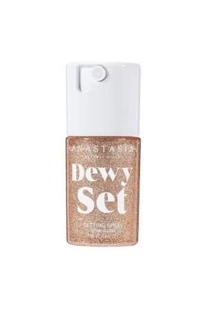 Mini Dewy Set - Moisturizing Setting Spray - Anastasia Beverly Hills